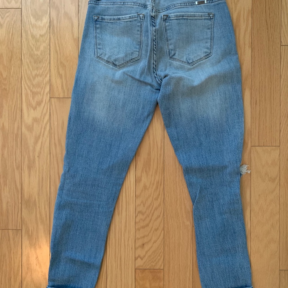 Jeans - Picture 4 of 4